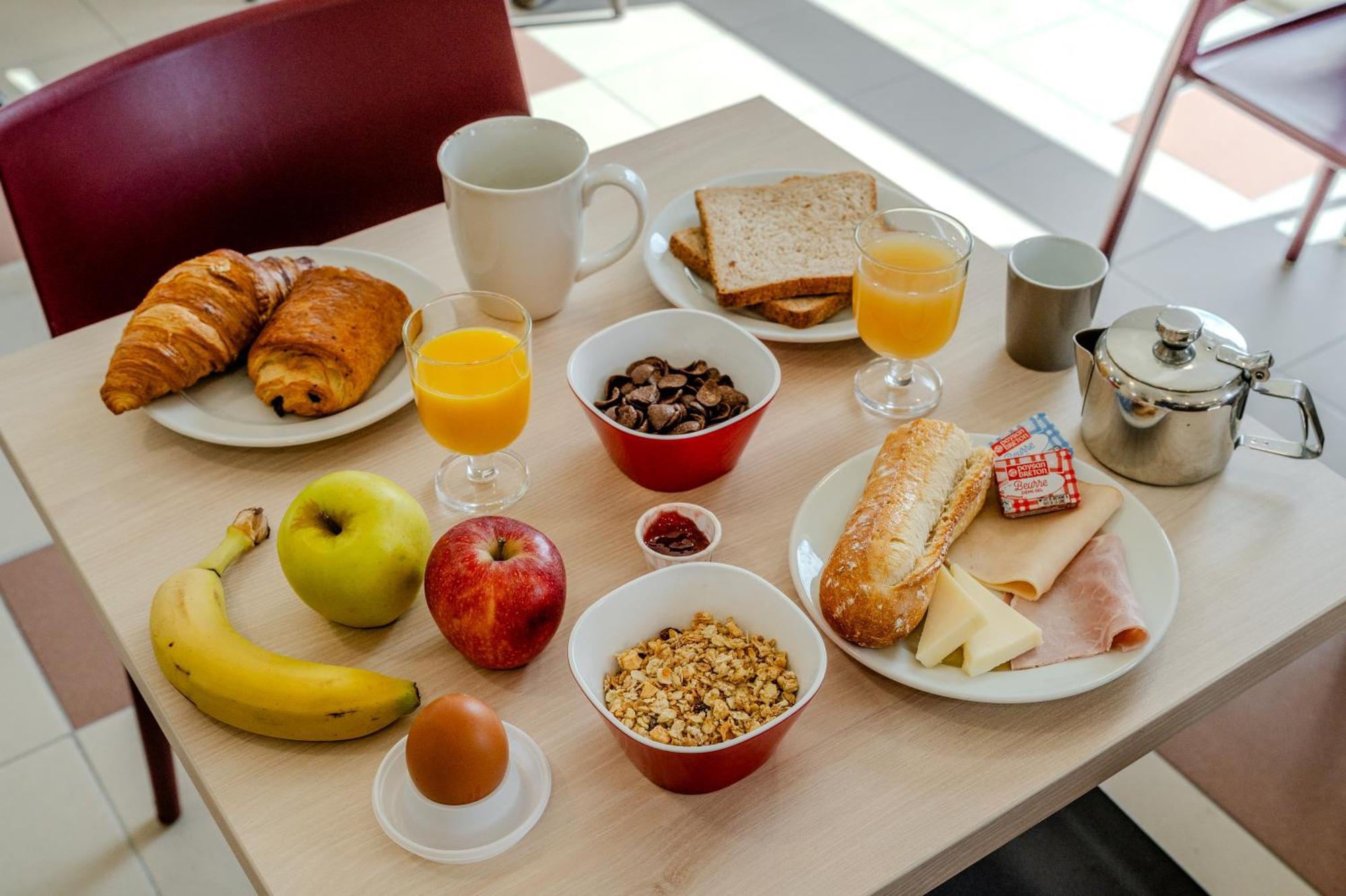 Ace Hotel Noyelles Eksteriør bilde